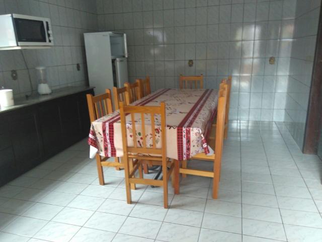 Pacote Carnaval - Apartamento Térreo na Enseada com 3 dormitórios - Foto 4