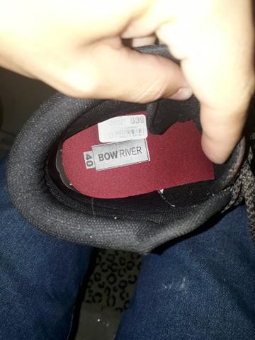 Bota masculina - Foto 2