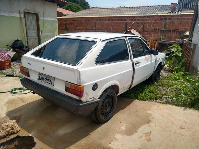 Gol AP 1.8 (passo cartão) - Foto 9