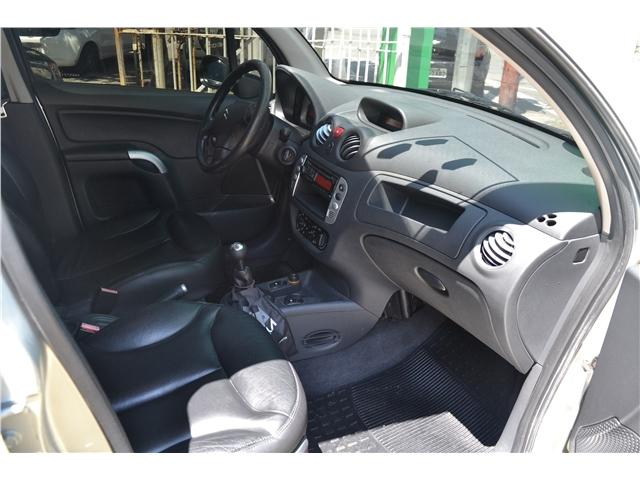 Citroen C3 1.4 i glx 8v flex 4p manual - Foto 9