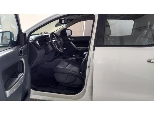 FORD RANGER 2.5 XLT 4X2 CD 16V FLEX 4P 2015 - Foto 4