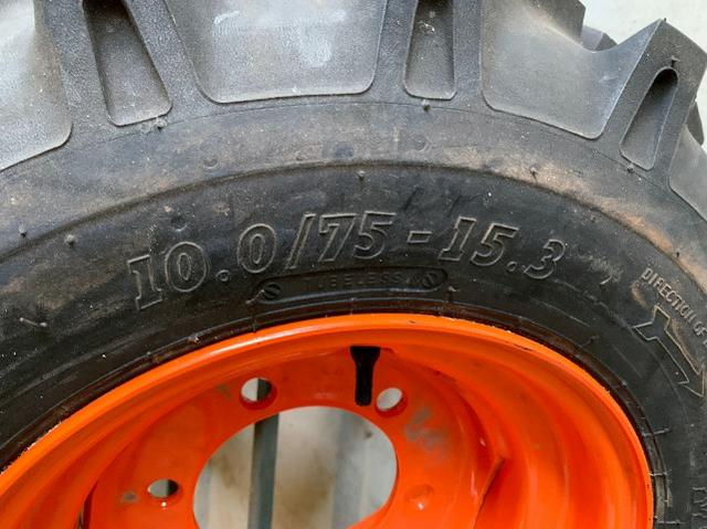 Rodas+pneus 4x4