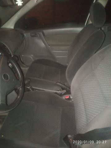 Astra sedan 2002 automático - Foto 5