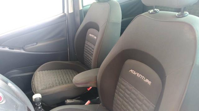 Fiat Idea 2013 - Foto 6