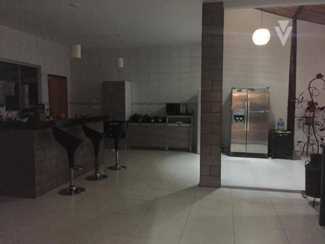 Chácara à venda, 5000 m² por R$ 1.500.000,00 - Zona Rural - Hidrolândia/GO - Foto 19