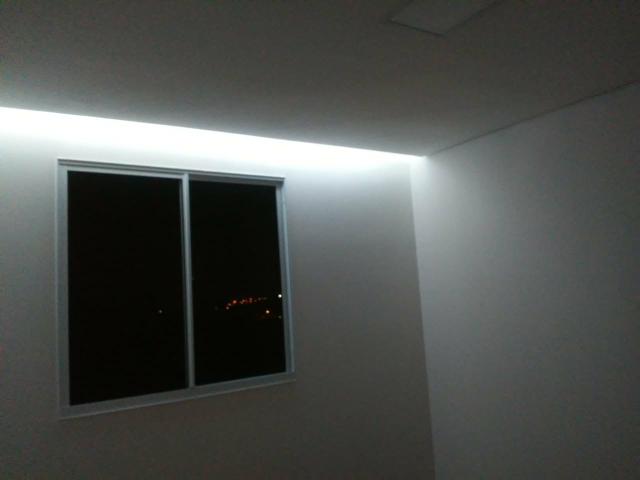 Gesso e rebaixamentos, * wtsp - Foto 5