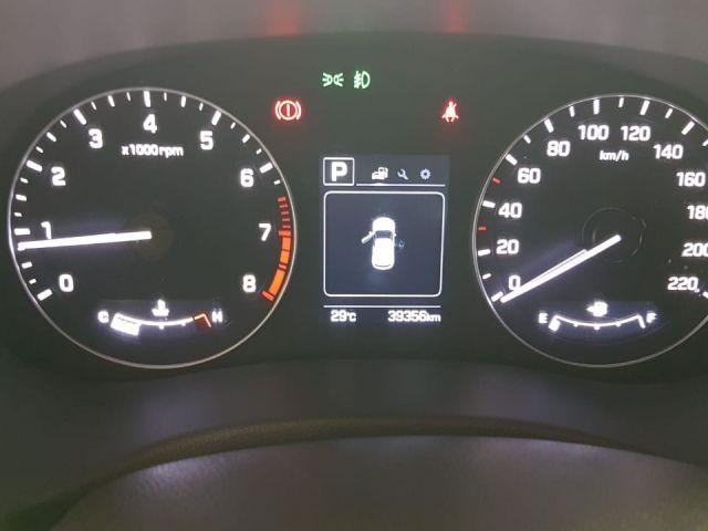 Creta Prestige 2.0 16V Flex Aut. - Foto 8