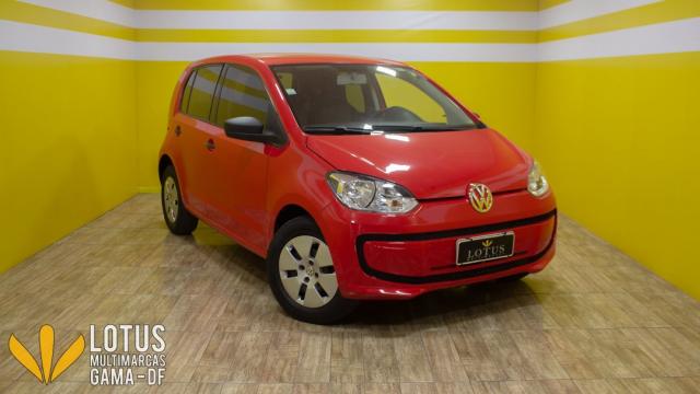 UP 2014/2015 1.0 MPI TAKE UP 12V FLEX 4P MANUAL
