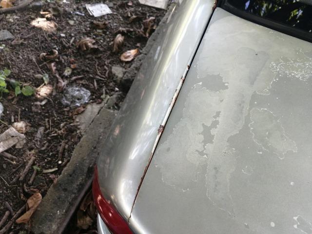 Corsa classic sedan 2006 flex - Foto 9