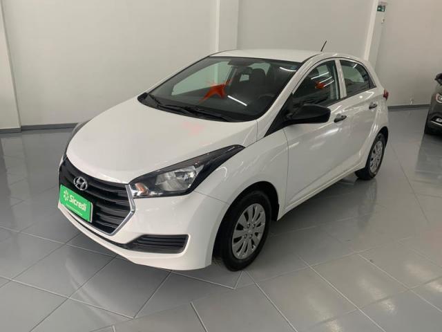 HYUNDAI HB20 1.0 COMFORT - Foto 2