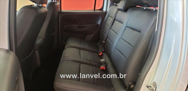 AMAROK 2016/2017 2.0 S 4X4 CD 16V TURBO INTERCOOLER DIESEL 4P MANUAL - Foto 9