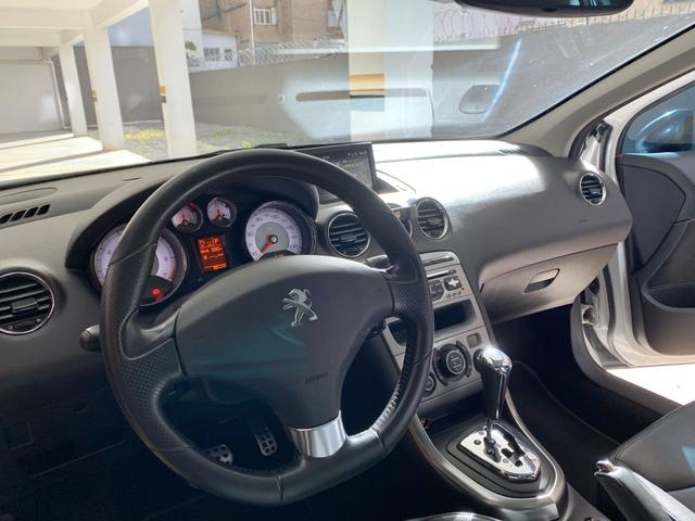 Peugeot 308 THP - Foto 3
