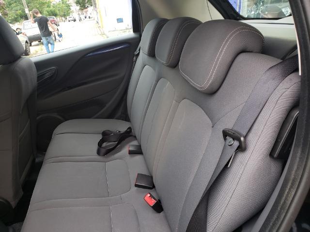 Punto Attractive 1.4 2014/14 - Foto 10