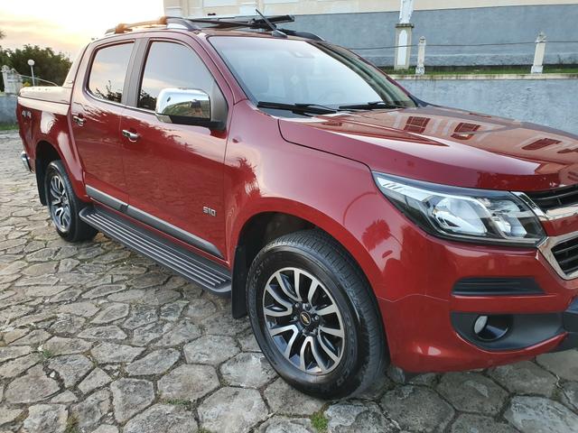 S10 high country - Foto 8