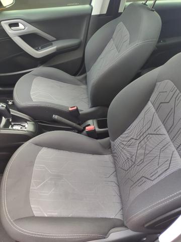 Peugeot 208 Allure 2017 Automatico com Teto - Foto 12