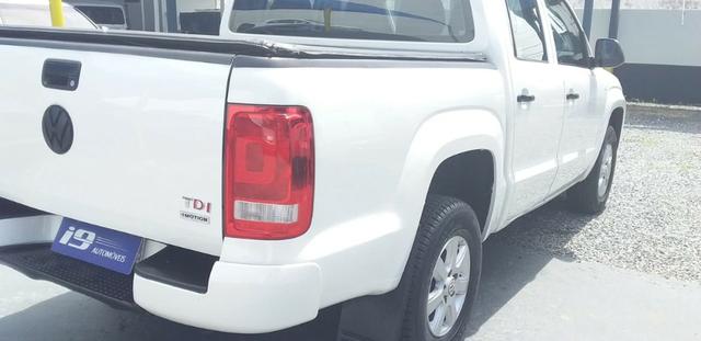 I/vw amarok cd 4x4 se - Foto 5