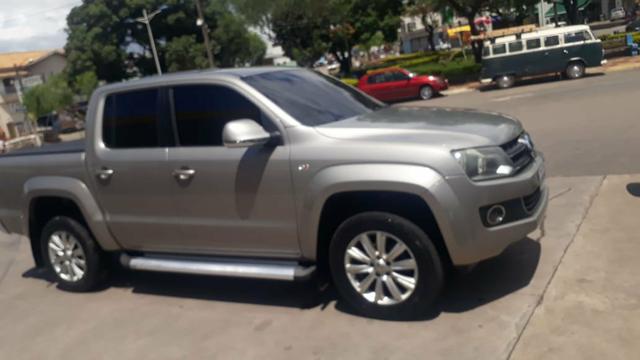 Amarok4x4