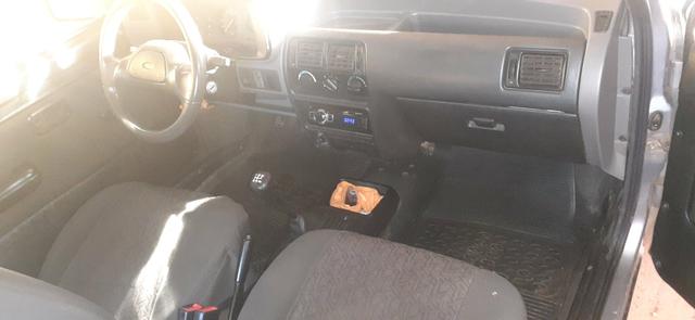 Ford Escort vendo 6000 - Foto 6