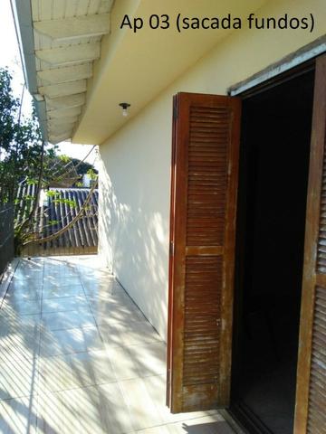 Alugo Apartamentos praia de Arambaré - tenho 01 pacote de Carnaval - Foto 15