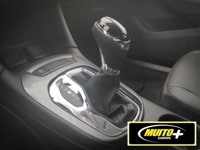 Chevrolet Cruze lt - Foto 15