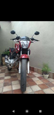Moto Honda cg fan 160 - Foto 8
