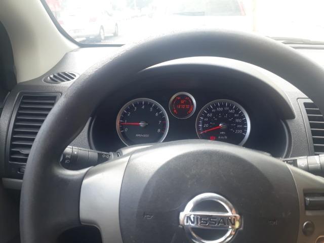 Sentra 2.0 16V Mec. 10/11 - Foto 5
