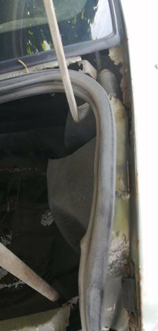 Corsa classic sedan 2006 flex - Foto 2