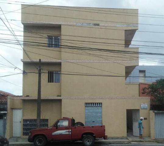 Captação de Apartamento para locação na Rua José Gomes de Moura, José Bonifácio, Fortaleza, CE