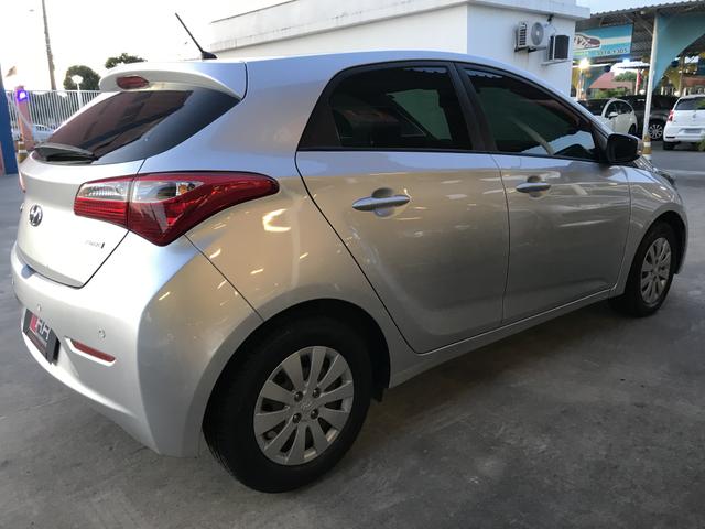 Hb20 1.0 comfort plus 2013 completo - Foto 7