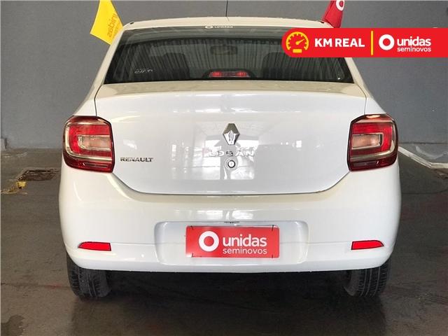 Renault Logan 1.0 12v sce flex authentique manual - Foto 5