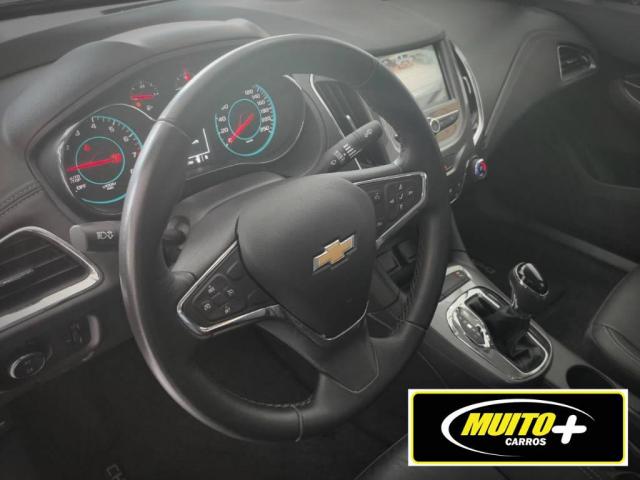 Chevrolet Cruze lt - Foto 11