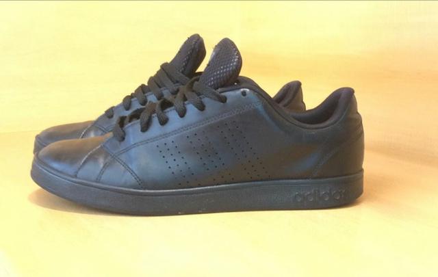 adidas vs advantage 39