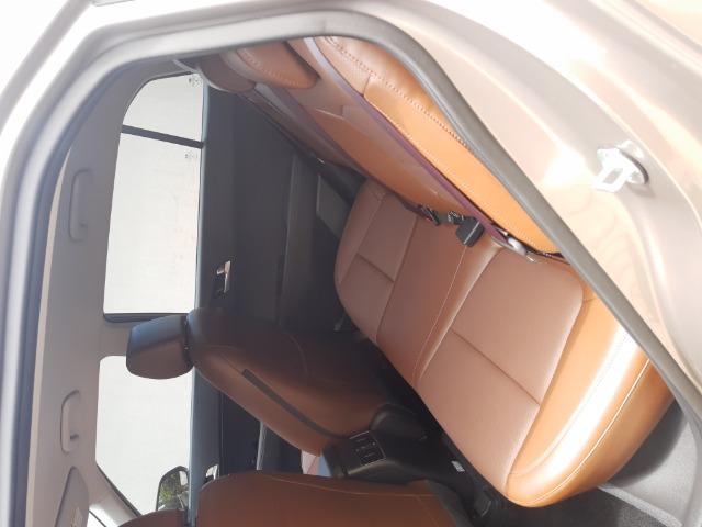 Creta Privilege