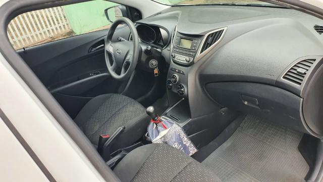 HB20 Comfort 2017 - Foto 5