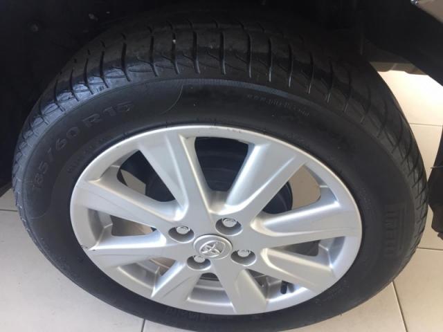 TOYOTA ETIOS 1.5 XLS SEDAN 16V FLEX 4P AUTOMATICO. - Foto 11
