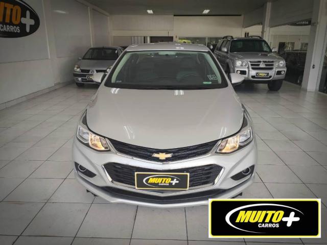 Chevrolet Cruze lt - Foto 2