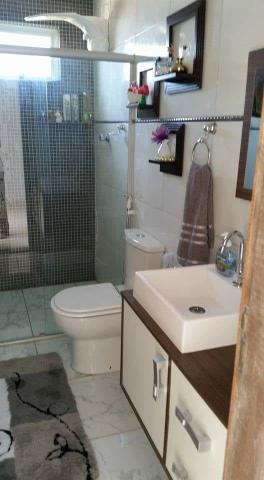 Siqueira Vende: Casa Mobiliada em Gaibu com 3 quartos com Piscina e Vista pro Mar - Foto 7