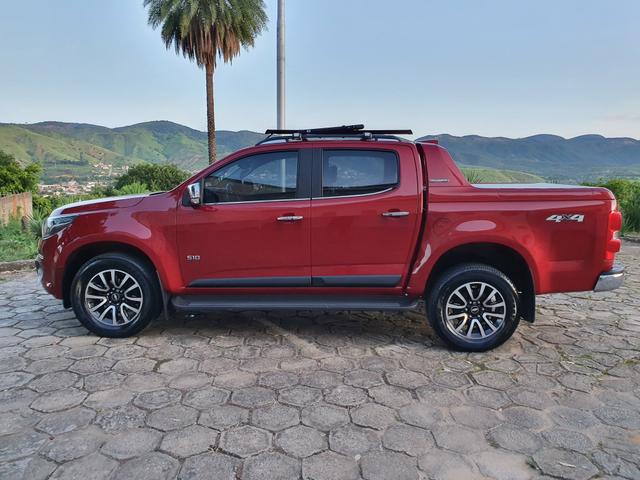 S10 high country - Foto 11