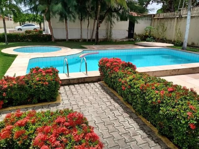 APT 148, Condomínio Safira Village no Passaré, 03 quartos, 02 banheiros, piscina