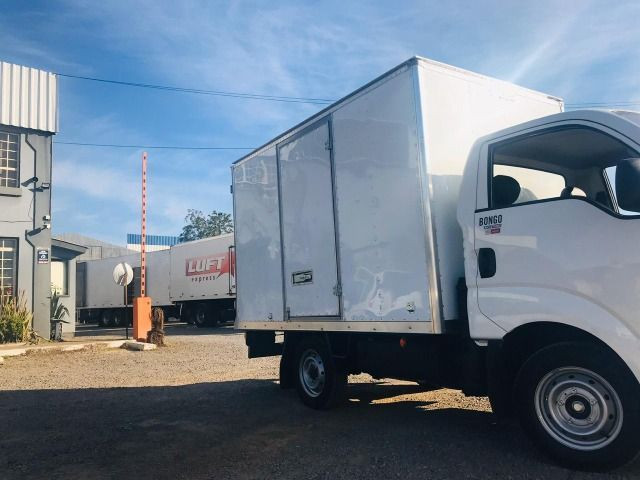 Furgões Novos HR/Bongo - Foto 10