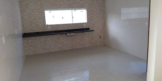 Casa Nova 3/4 em Arembepe, Cond. fechado, Piscina, financia !!! - Foto 6