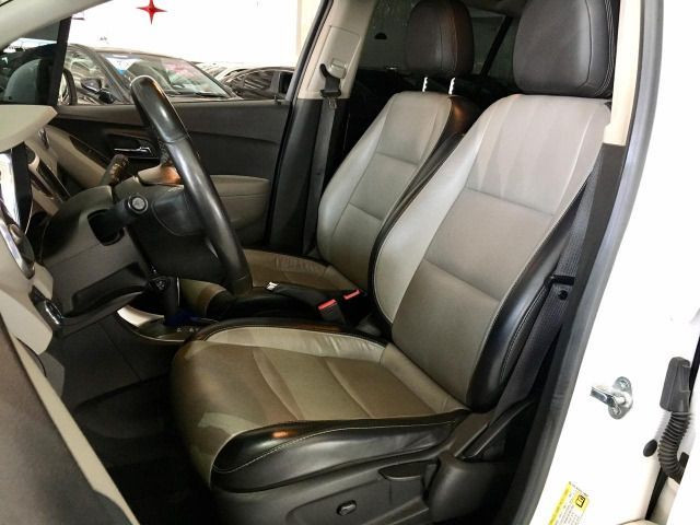 Tracker 2013/2014 1.8 LTZ 4x2 16V Flex - Foto 9