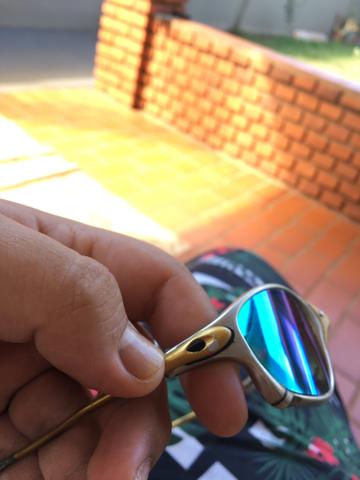 Óculos oakley 24k - Foto 2