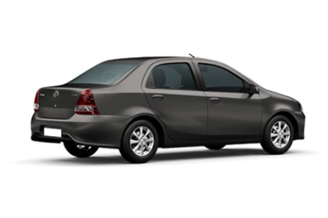 ETIOS X PLUS SEDAN 1.5 FLEX 16V 4P AUT. - Foto 13