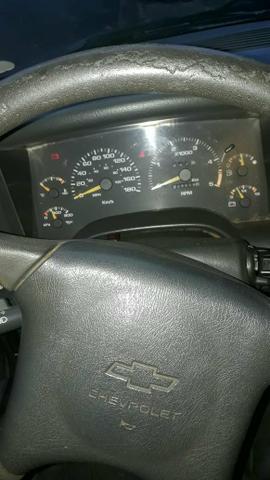 GM S10 Maxion 2.5 Turbo Diesel Relíquia - Foto 8