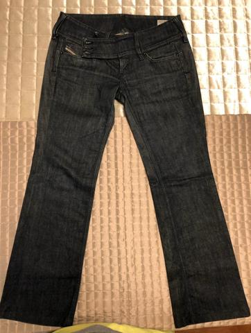 Calça Jeans Diesel - Foto 5