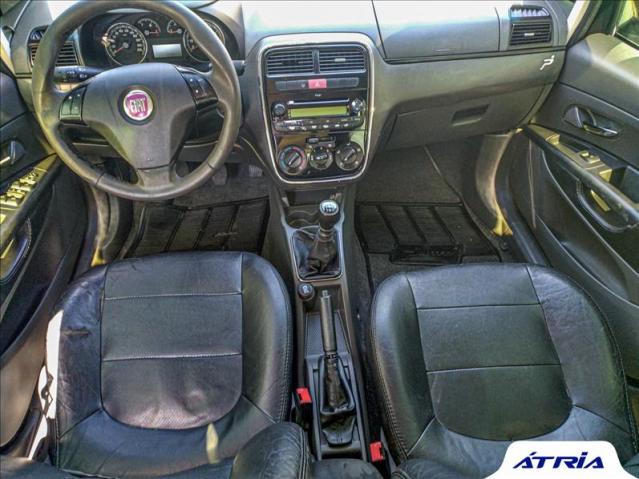 Fiat Punto 1.8 Hlx 8v - Foto 6