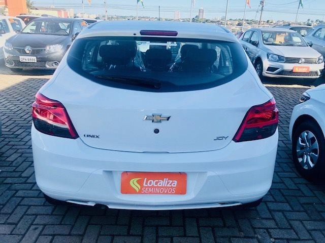 ONIX 2019/2019 1.0 MPFI JOY 8V FLEX 4P MANUAL - Foto 4
