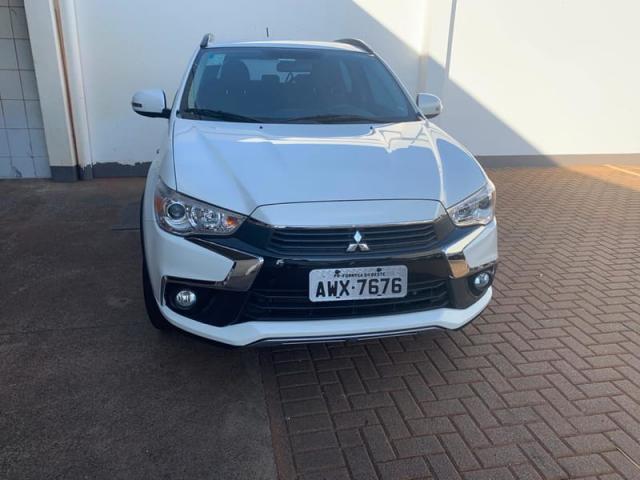 MITSUBISHI ASX 2.0 16V 4X4 160CV - Foto 14