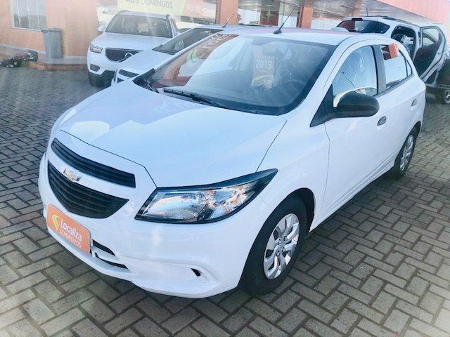 ONIX 2019/2019 1.0 MPFI JOY 8V FLEX 4P MANUAL - Foto 2